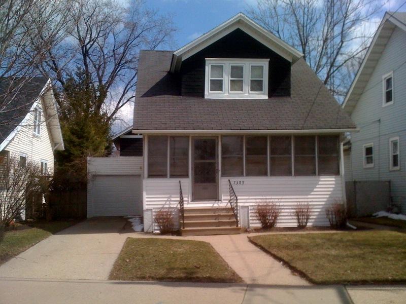 7305 Sheridan Rd., Kenosha, WI 53143