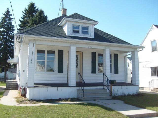 2014 Lincoln St., Two Rivers, WI 54241