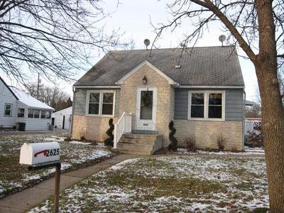 2625 Highland St., La Crosse, WI 54601