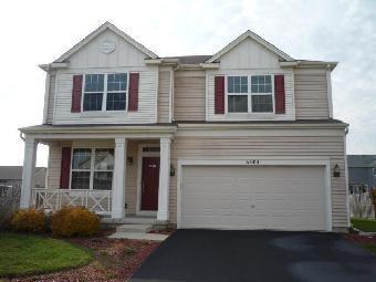 6404 92nd Ave, Kenosha, WI 53142