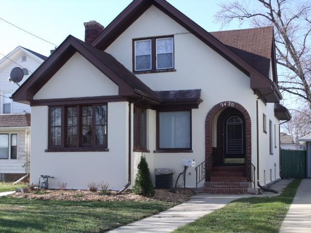 2420 Taylor Ave., Racine, WI 53405