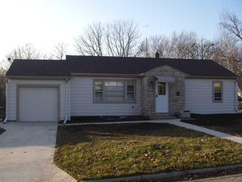 1100 16th Ave., South Milwaukee, WI 53172