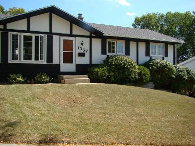 1357 N 10th Ave., West Bend, WI 53090