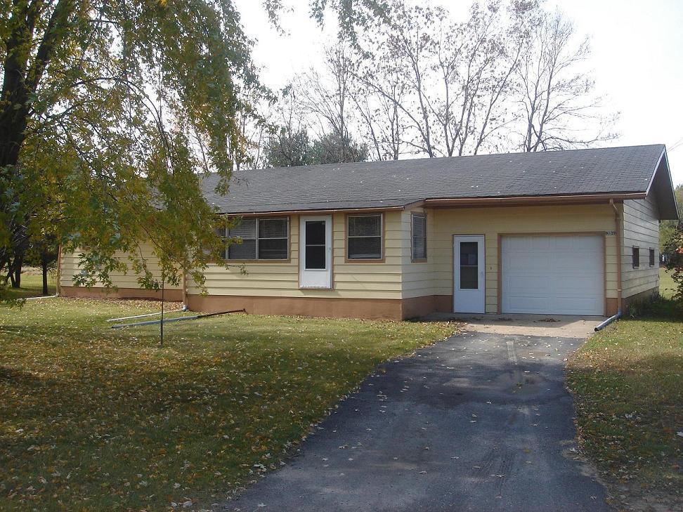 N129 Copper, Wyeville, WI 54666