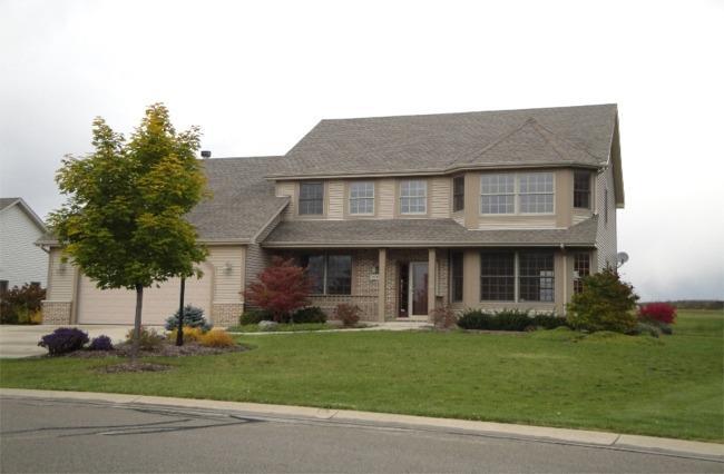 8083 E Ridge Dr., Pleasant Prairie, WI 53158