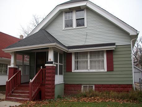 2158 N 55th St., Milwaukee, WI 53208