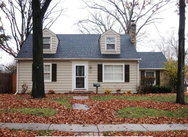 6419 42nd St., Kenosha, WI 53142