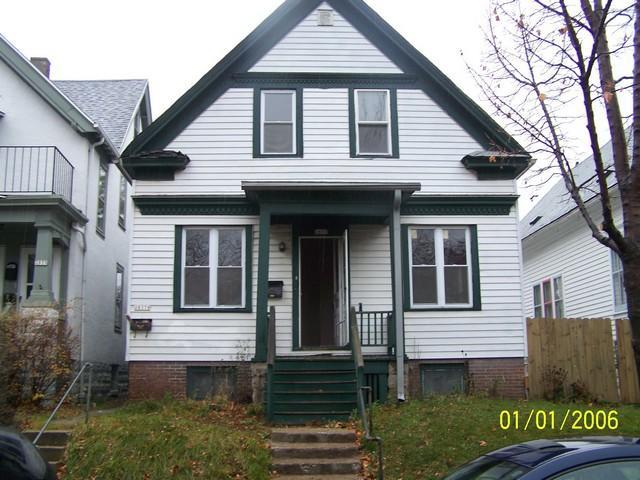 2837 N Fratney St. #2837A, Milwaukee, WI 53212
