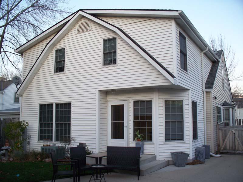 4771 N Idlewild Ave., Whitefish Bay, WI 53211