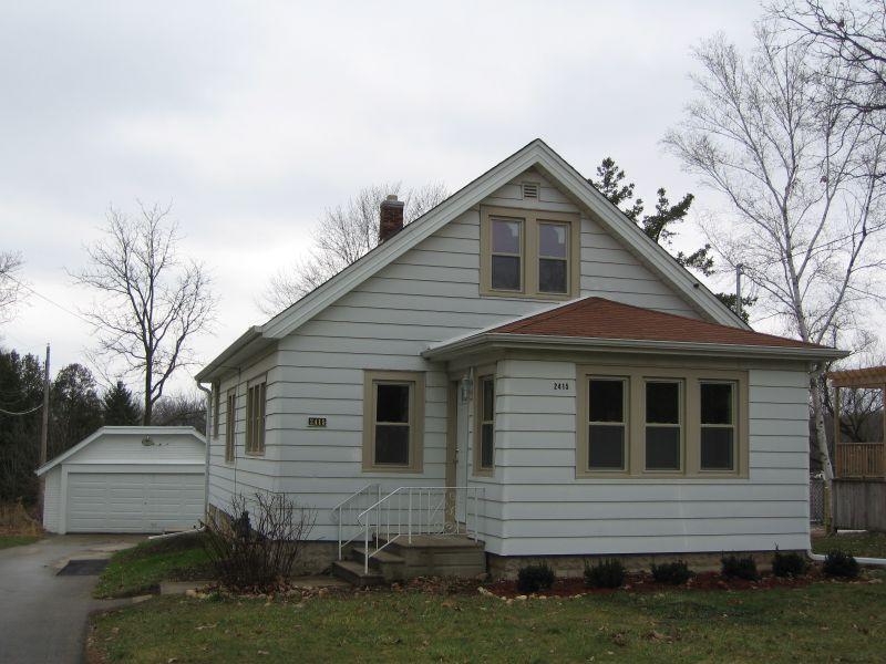2415 N Brookfield Rd., Brookfield, WI 53045