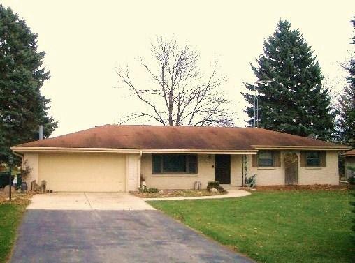 W279S8860 Wagner Ct., Vernon, WI 53149