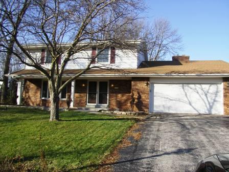 13720 W Wilbur Dr, New Berlin, WI 53151