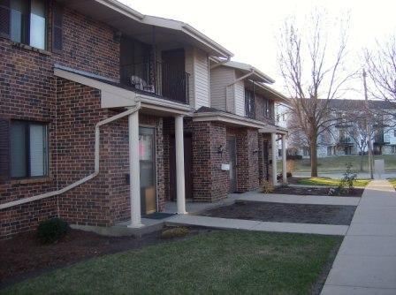 7209 57th Ave #103, Kenosha, WI 53142