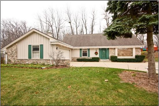 13765 W Wilbur, New Berlin, WI 53151