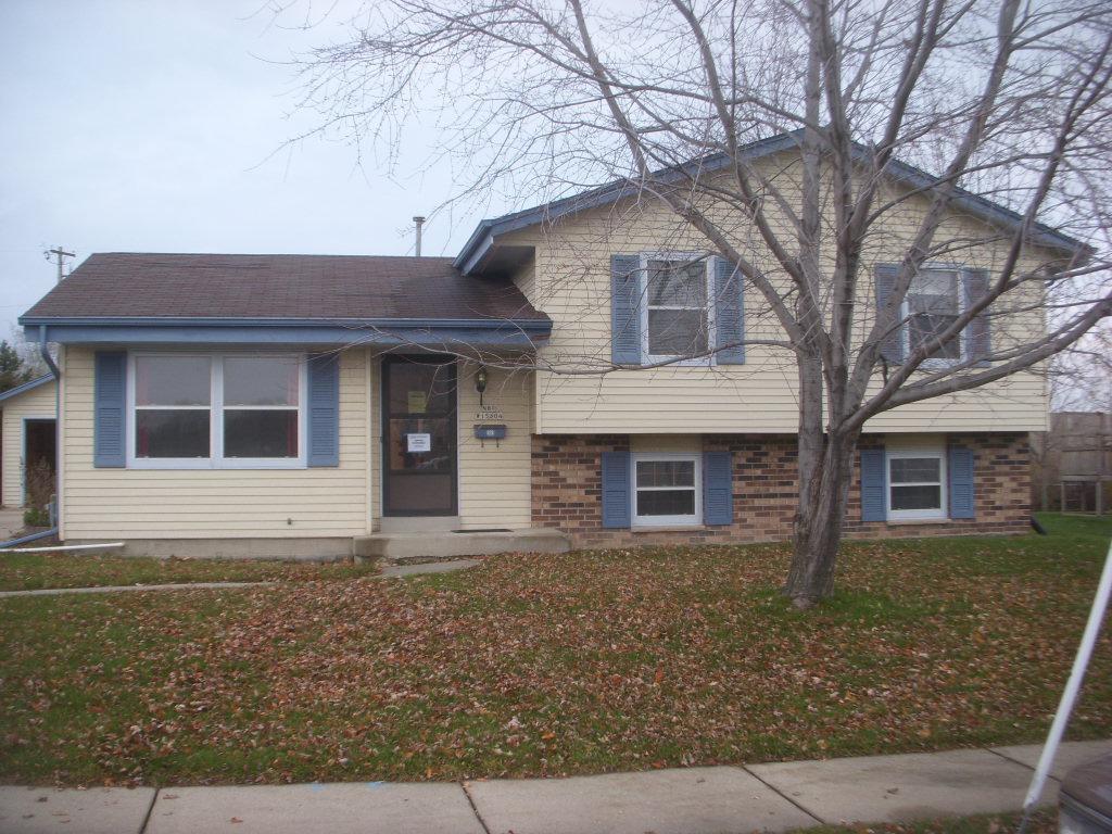 N89W15504 Cleveland Ave., Menomonee Falls, WI 53051