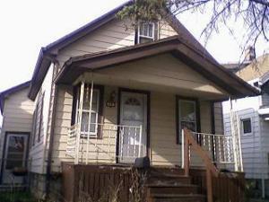4841 N Mother Daniels Way, Milwaukee, WI 53209