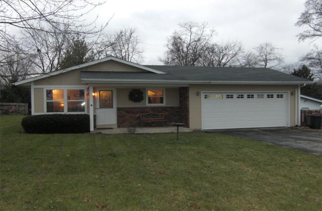 W1489 County Road J, East Troy, WI 53149