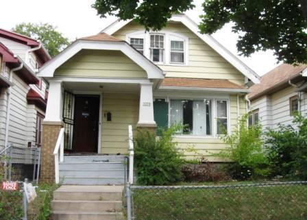 3370 N 30th St., Milwaukee, WI 53216