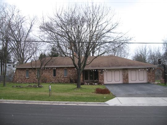 9625 W Barnard, Greenfield, WI 53228