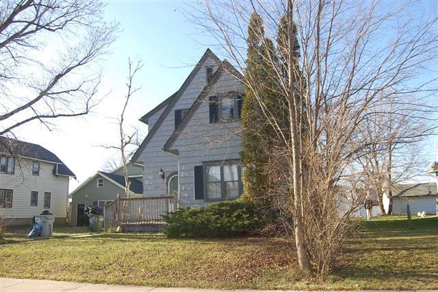 4569 N 38th, Milwaukee, WI 53209