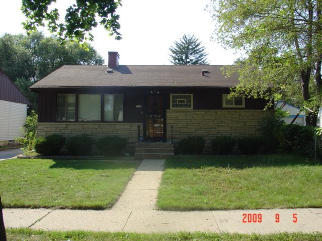5437 N 74th, Milwaukee, WI 53218