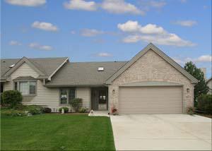 434 Quail Point, Mount Pleasant, WI 53406