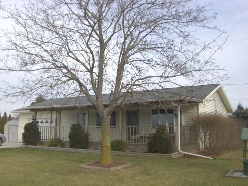 11819 Marken Rd., Meeme, WI 53042