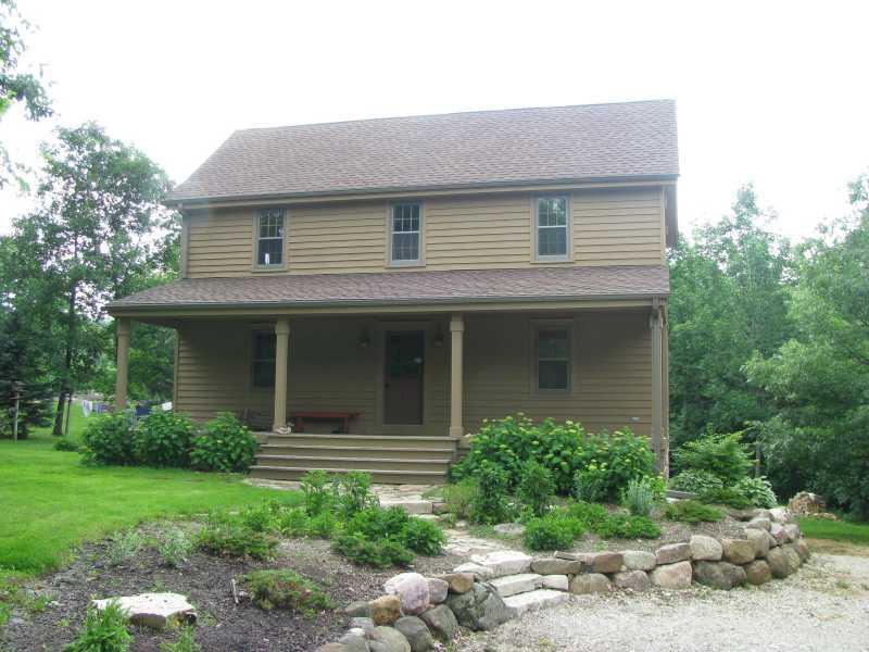 W2262 Kniep Rd., Spring Prairie, WI 53121