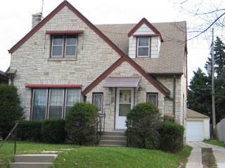 2812 S 44th St, Milwaukee, WI 53219