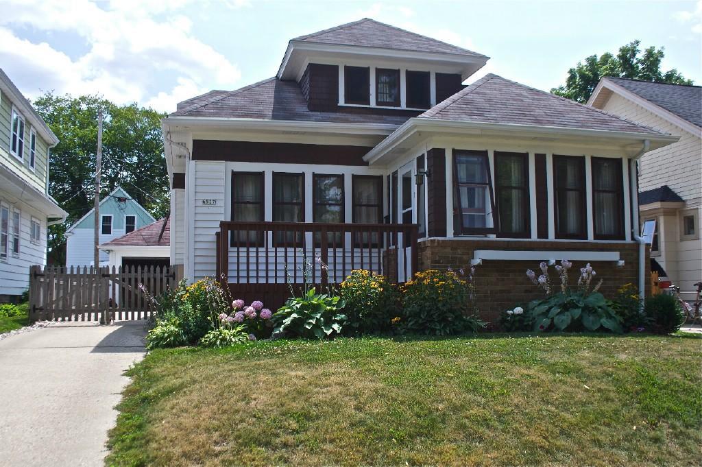6537 W Romona Ave., Wauwatosa, WI 53213