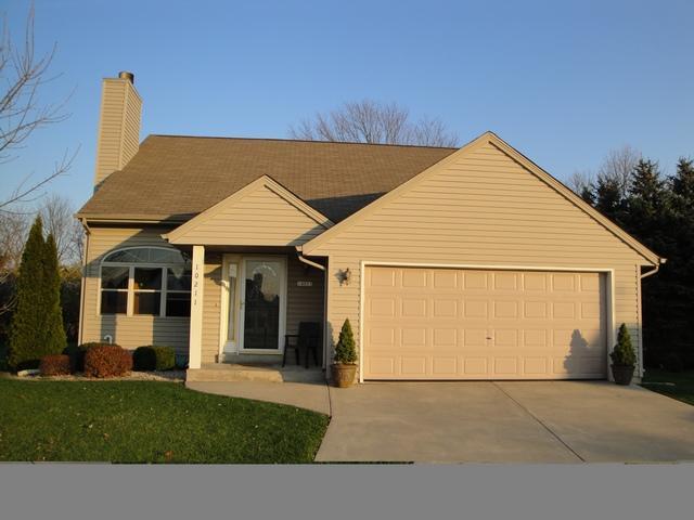 10211 E White Manor Ct., Caledonia, WI 53126