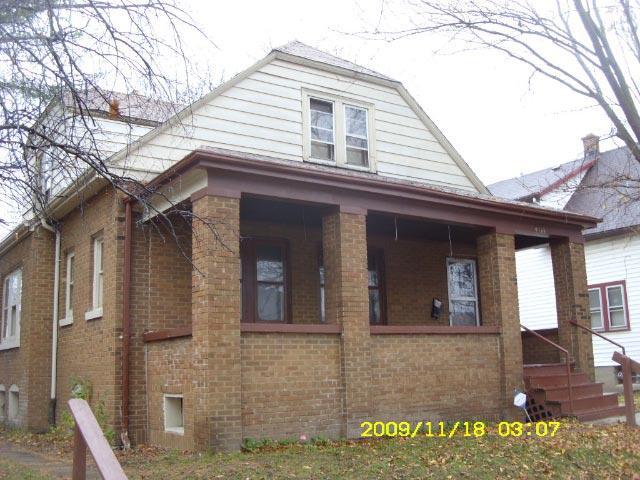 5049 N 37th St, Milwaukee, WI 53209