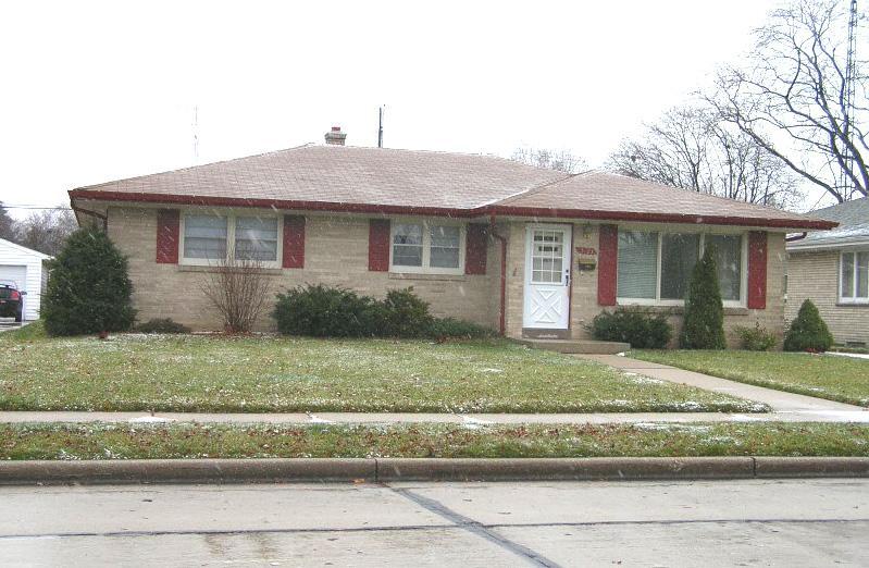 3723 St Clair St., Racine, WI 53402