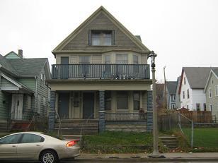 2212 N Holton St. #2214, Milwaukee, WI 53212