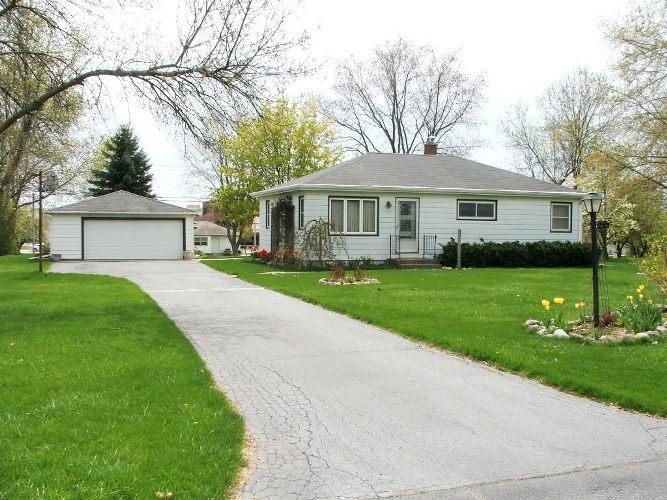 7027 W Vogel Ave, Greenfield, WI 53220