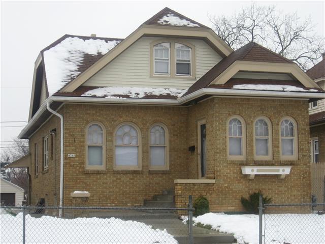 4549 N 38th, Milwaukee, WI 53209