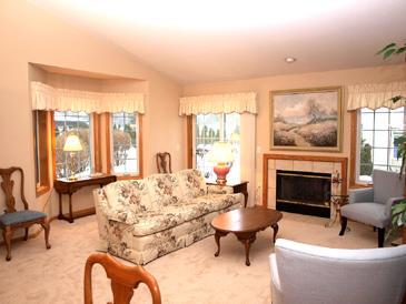5202 S Hidden Dr., Greenfield, WI 53221