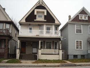 2756 N Holton St. #2758, Milwaukee, WI 53212