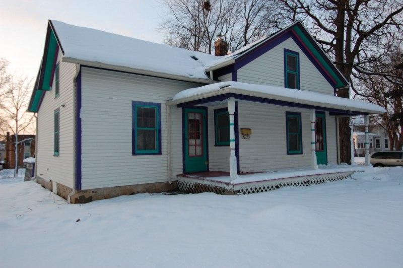 15 Cedar, Hartford, WI 53027