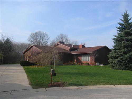 1205 Vogel  Ct., Brookfield, WI 53005