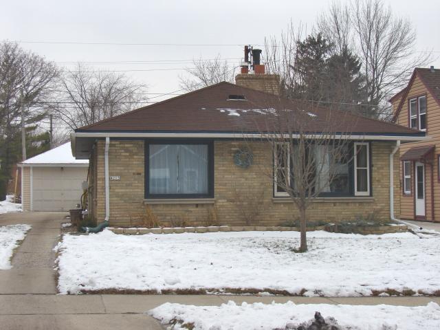 4213 S Taylor Ave., Milwaukee, WI 53207