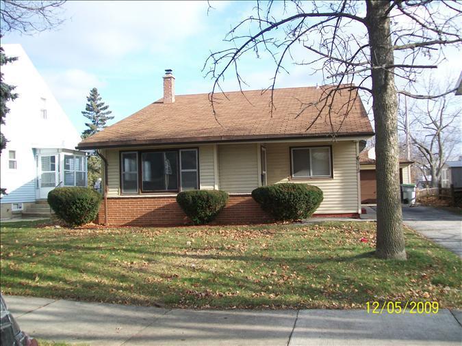 6818 N 41st St., Milwaukee, WI 53209