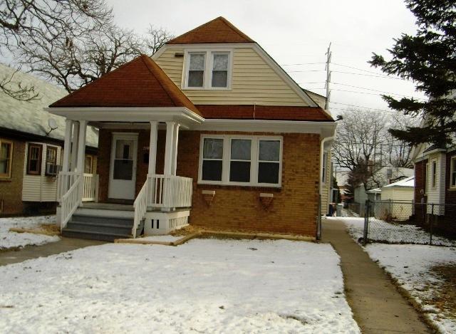 4538 N 21st St, Milwaukee, WI 53209