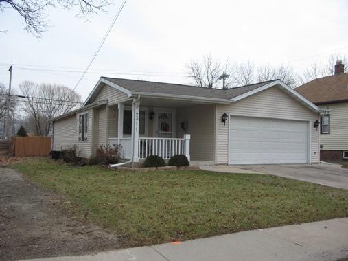4311 30th Ave, Kenosha, WI 53144