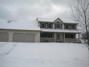 4621 W Tumblecreek Dr, Franklin, WI 53132