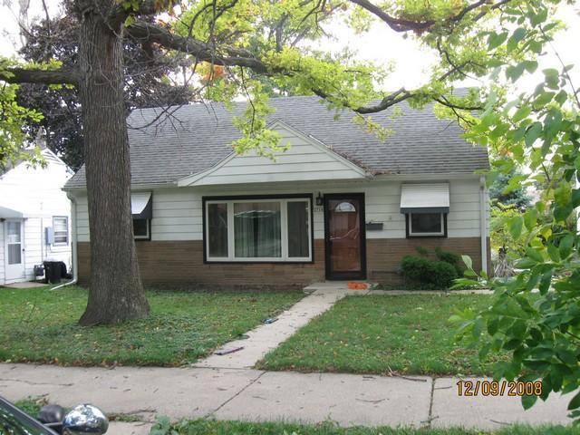 2714 S 50th St, Milwaukee, WI 53219