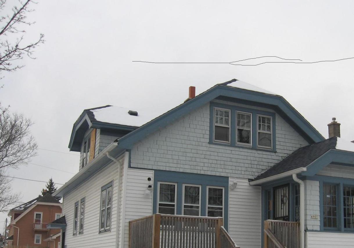 4901 N 37th St, Milwaukee, WI 53209