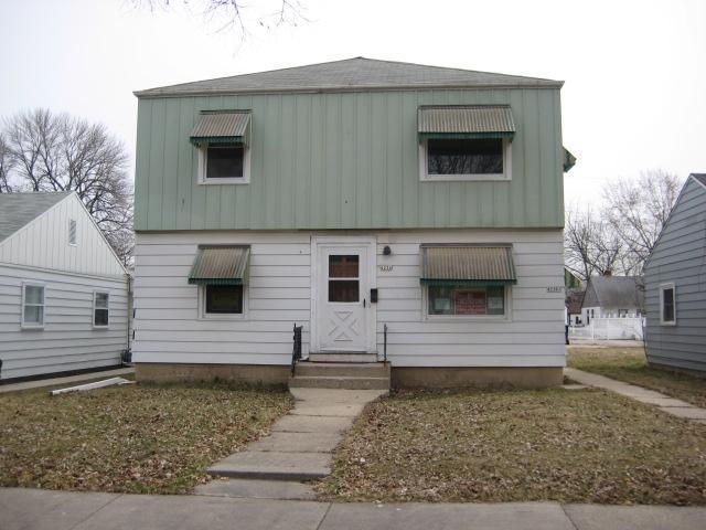 4236 N 53rd St. #4236A, Milwaukee, WI 53216