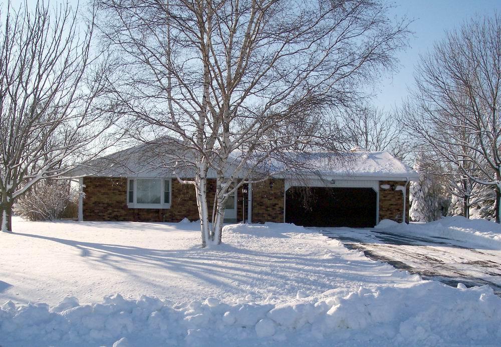 N6465 Longmeadow Dr., Lafayette, WI 53121