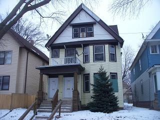 1726 N 37th St #1728, Milwaukee, WI 53208